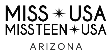 Miss USA AZ logo
