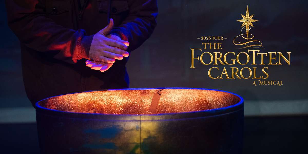 Forgotten-Carols