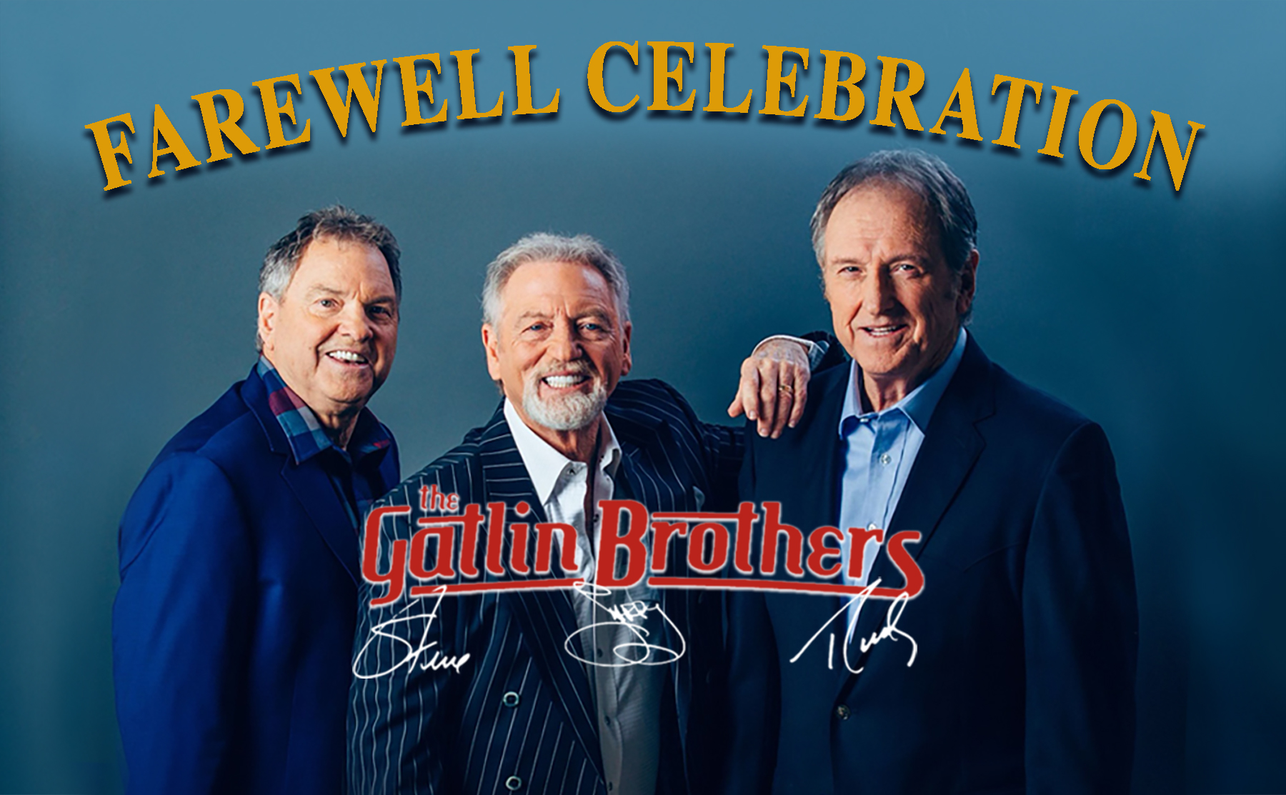 Gatlin-Brothers